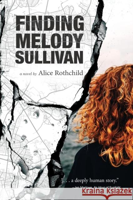 Finding Melody Sullivan Alice Rothchild 9781951082376 Cune Press,US