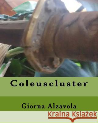 Coleuscluster Giorna Alzavola 9781974027927 Createspace Independent Publishing Platform