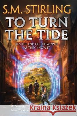 To Turn the Tide  9781982193539 Baen Books