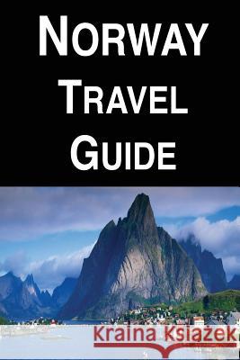 Norway Travel Guide Nick Stephens 9781983780011 Createspace Independent Publishing Platform