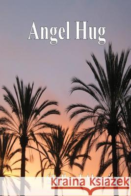 Angel Hug Shelley J. Alongi 9781985243156 Createspace Independent Publishing Platform