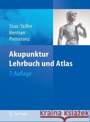 Akupunktur: Lehrbuch Und Atlas Kofen, P. 9783540767626 Springer, Berlin