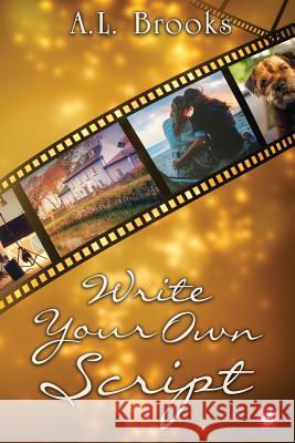 Write Your Own Script A L Brooks   9783963241567 Ylva Verlag E.Kfr.
