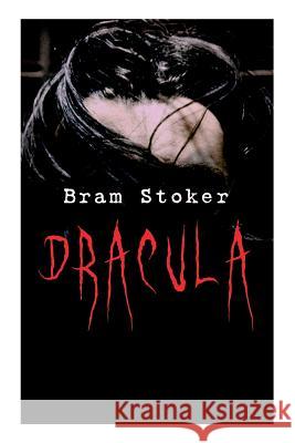 Dracula Bram Stoker   9788026892052 E-Artnow