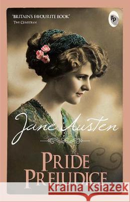 Pride & Prejudice Jane Austen   9788172344504 Prakash Book Depot