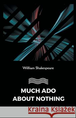Much Ado about Nothing William Shakespeare 9788180943362 Mjp Publisher