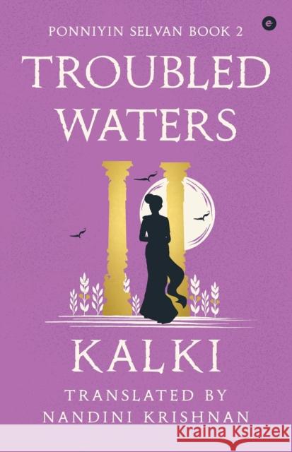 Troubled Waters Kalki 9789357768702 Westland Publications Limited