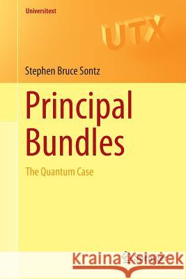 Principal Bundles: The Quantum Case