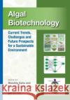 Algal Biotechnology  9781032112688 Taylor & Francis Ltd