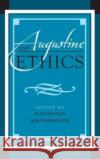 Augustine and Ethics  9781666953398 Lexington Books