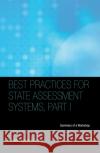 Best Practices for State Assessment Systems, Part I : Summary of a Workshop National Research Council 9780309153812 National Academies Press