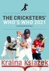 Cricketers Whos Who 2021 TriNorth 9781909811584 Jellyfish Publishing Solutions