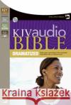Dramatized Bible-KJV - audiobook Zondervan 9780310936091 Zondervan Publishing Company