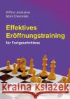 Effektives Eröffnungstraining : für Fortgeschrittene Dworetski, Mark; Jussupow, Arthur 9783959200110 Beyer Schachbuch