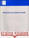 Electricity in Economic Growth Committee on Electricity in Economic Growth 9780309036771 National Academies Press
