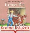 Farmer Boy CD - audiobook Wilder, Laura Ingalls 9780060565008 Harper Children's Audio