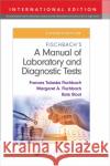 Fischbach's A Manual of Laboratory and Diagnostic Tests Kate, RN, MSN Stout 9781975174132 Wolters Kluwer Health
