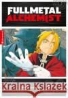 Fullmetal Alchemist Ultra Edition 01 Arakawa, Hiromu 9783753909455 Altraverse