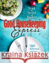 Good Housekeeping Express  9780008357894 HarperCollins Publishers