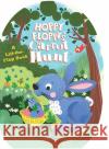 Hoppy Floppy's Carrot Hunt Educational Insights 9781406395495 Walker Books Ltd