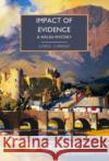 Impact of Evidence Carol Carnac 9780712355254 British Library Publishing
