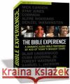 Inspired By...the Bible Experience-TNIV - audiobook Inspired by Media Group 9780310926306 Zondervan Publishing Company