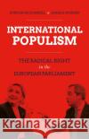 International Populism: The Radical Right in the European Parliament Annika Werner 9781787381391 C Hurst & Co Publishers Ltd