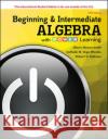 ISE Beginning and Intermediate Algebra with P.O.W.E.R. Learning Robert Feldman 9781260570670 McGraw-Hill Education