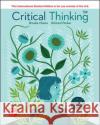 ISE Critical Thinking Richard Parker 9781260570694 McGraw-Hill Education