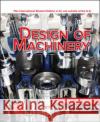 ISE Design of Machinery Robert Norton 9781260590845 McGraw-Hill Education