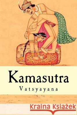 Kamasutra (English Edition) Vatsyayana 9781537277530 Createspace Independent Publishing Platform - książka