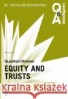 Law Express Question and Answer: Equity and Trusts, 5th edition John Duddington 9781292253794 Pearson Education Limited