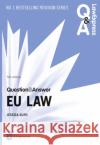 Law Express Question and Answer: EU Law Jessica Guth 9781292258997 Pearson Education Limited