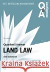 Law Express Question and Answer: Land Law, 5th edition John Duddington 9781292253756 Pearson Education Limited