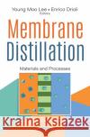 Membrane Distillation  9781536174489 Nova Science Publishers Inc