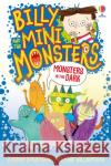 Monsters in the Dark Zanna Davidson 9781474978347 Usborne Publishing Ltd