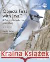 Objects First with Java: A Practical Introduction Using BlueJ, Global Edition David J. Barnes 9781292159041 Pearson Education Limited