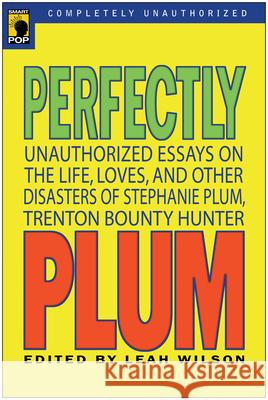 Perfectly Plum Wilson 9781933771045 Benbella Books - książka