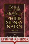 Poems, Letters and Memories of Philip Sidney Nairn E. R. Eddison 9780007578078 HarperCollins Publishers