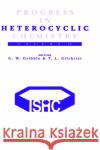 Progress in Heterocyclic Chemistry: A Critical Review of the 2000 Literature Preceded by Two Chapters on Current Heterocyclic Topics Volume 13 Gribble, G. W. 9780080440057 Pergamon