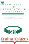Progress in Heterocyclic Chemistry: Volume 16 Gribble, Gordon W. 9780080444826 Elsevier Science