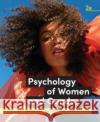 Psychology of Women and Gender Mindy J. (University of Mary Washington) Erchull 9781324070016 WW Norton & Co