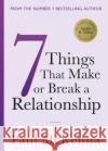 Seven Things That Make or Break a Relationship Paul McKenna 9781787632240 Transworld Publishers Ltd
