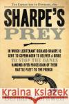 Sharpe's Prey: The Expedition to Denmark, 1807 Bernard Cornwell 9780060084530 HarperCollins Publishers