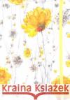 Small Journal Yellow Flowers Inc Peter Pauper Press 9781593594855 Peter Pauper Press Inc,US