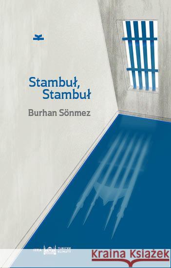 Stambuł, Stambuł Sönmez Burhan 9788365595300 Książkowe Klimaty - książka