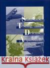 Statistics, Testing, and Defense Acquisition : Background Papers National Academy of Sciences 9780309066273 National Academies Press