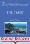 The Crust: Treatise on Geochemistry Rudnick, R. L. 9780080448473 Elsevier Science