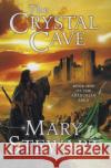 The Crystal Cave Mary Stewart 9780060548254 Eos