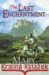 The Last Enchantment Mary Stewart 9780060548278 Eos